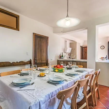 Terrazza Sul Chianti By Interhome * קסטלינה אין קיאנטי