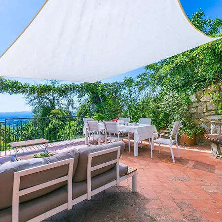 Terrazza Sul Chianti By Interhome בית נופש קסטלינה אין קיאנטי