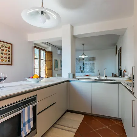 Terrazza Sul Chianti By Interhome * קסטלינה אין קיאנטי