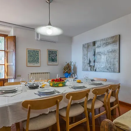 Terrazza Sul Chianti By Interhome