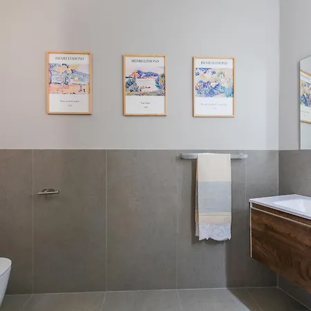 Terrazza Sul Chianti By Interhome קסטלינה אין קיאנטי