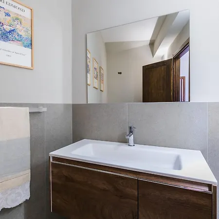 Terrazza Sul Chianti By Interhome בית נופש