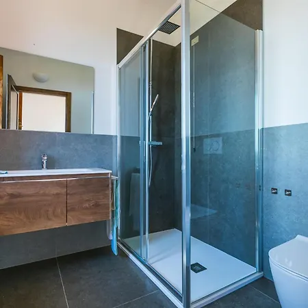 Terrazza Sul Chianti By Interhome * קסטלינה אין קיאנטי