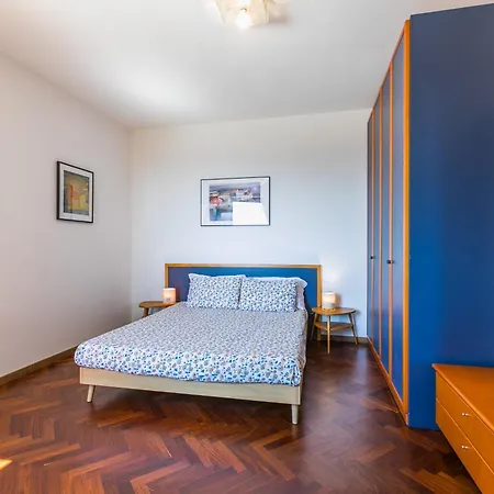 Terrazza Sul Chianti By Interhome בית נופש *