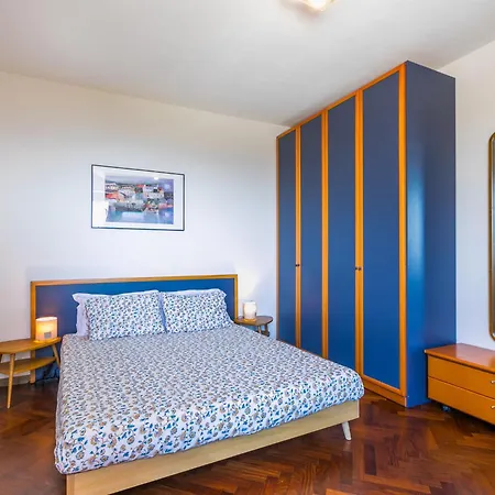 בית נופש Terrazza Sul Chianti By Interhome