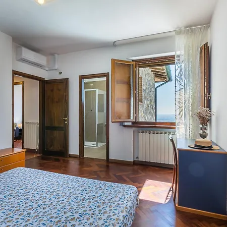 Terrazza Sul Chianti By Interhome קסטלינה אין קיאנטי
