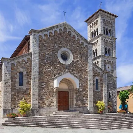 Terrazza Sul Chianti By Interhome *